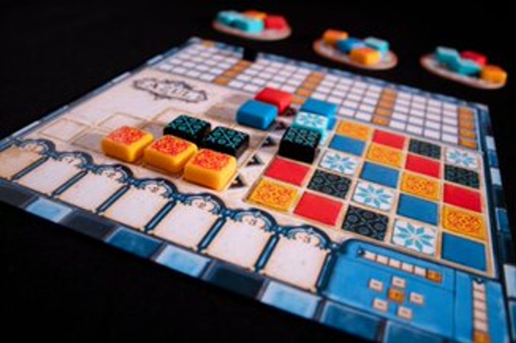 board games for game night adults